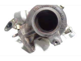 Turbodmychadlo Турбина 1441100Q3G, H821369359 Nissan Pulsar K9K646