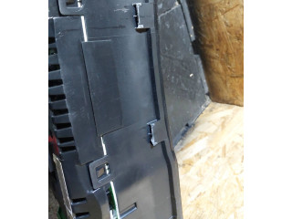 Спидометр (приборный щиток)  4B0919880HX   Audi A6 S6 C5 4B 