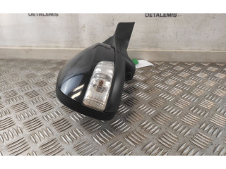 Зеркало электрическое        Volvo V70  2008 - 2013 года   