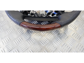 Руль Lexus LS 460 - 600H