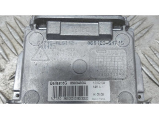 Блок управления Xenon