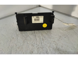 Блок комфорта 9687606680 Citroen C4 II