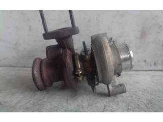 Турбина 96440366, 4917307721   Chevrolet Nubira