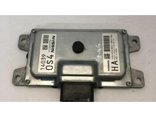 Блок управления коробкой передач 310F64DY0A, 310366FP3A   Nissan X-Trail T32