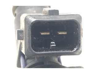 Магистральная трубка топлива 2NIU-9D280-CB Ford Fiesta