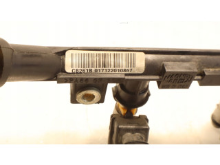 Vstřikovací lišta CB261B Fiat Punto Evo