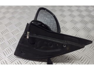 Зеркало электрическое        Volkswagen Golf Plus  2005 - 2013 года   