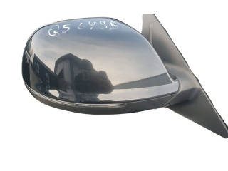 Зеркало электрическое Audi Q5 SQ5 2008 - 2017 года