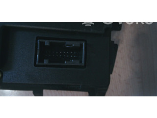 Блок управления климат-контролем 7354173960 Fiat Croma