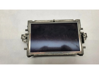 Дисплей    A2129004407, 13383174   Mercedes-Benz E W212