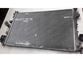 Радиатор охлаждающей жидкости