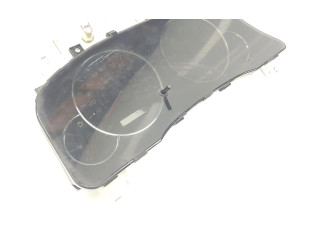 Přístrojová deska Toyota Land Cruiser (J120) 2004 838006D212, 838006D212