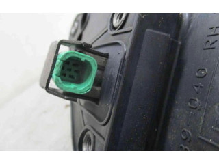 Zpětné zrcátko Suzuki Ignis 2000 8470180G705PK, 8470180G705PK