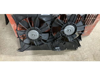 Вентилятор радиатора         Subaru B9 Tribeca 