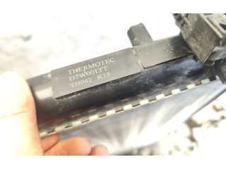 Радиатор охлаждающей жидкости D7W001TT   Audi A3 S3 8L    