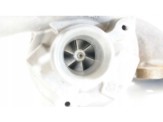  Турбина Volkswagen Golf VIII  04E145721D         