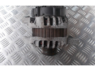 Генератор 373002B300, 135V90A KIA Rio