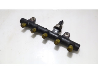 Топливная рампа Citroen C5