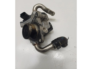 Клапан EGR Skoda Superb B8 (3V) 2015 - 2024 года 04L131501RV110