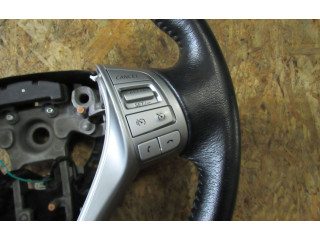 Volant Nissan Pulsar 2017