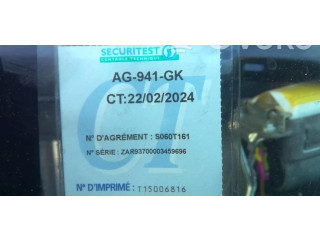 Панель приборов 156087319   Alfa Romeo GT       