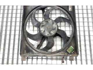 Комплект вентиляторов Skoda Citigo