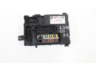 Комплект блоков управления 13396575, 13396575   Opel Meriva B