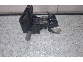 Модуль управления BSM 7242646930   Renault Clio V    