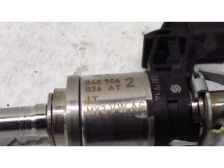 Форсунка 04E906036AT Audi A3 S3 8V для бензинового двигателя 1