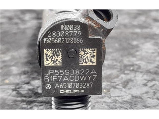 Vstřikovač A6510703287, 28308779 Mercedes-Benz C W205 651.921