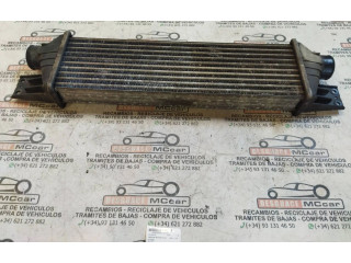 Интеркулер 2371008051 SsangYong Rexton