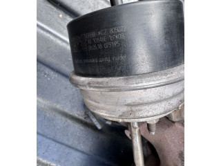 Turbodmychadlo Турбина 31459962, 31491217 Volvo S90, V90