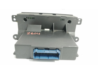 Блок управления климат-контролем 25752261, MANDOCLIMATIZADOR   Cadillac DTS