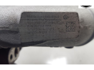 Турбина Volkswagen Golf Sportsvan 05E145701K, 05E145701K для двигателя DADA