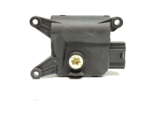 Вентилятор печки 0132801362, BOSCH Volkswagen Golf VI