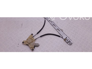 Передний комплект электрического механизма для подъема окна