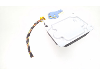 Блок подушек безопасности 7E0959655B, 0285010798   Volkswagen Caddy