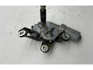 Моторчик заднего дворника 1t0955711d, 0390201218    Volkswagen Caddy