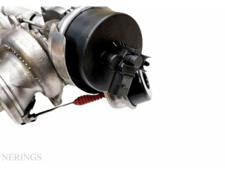 Turbodmychadlo Турбина 10009700383, TC30-0071 Volkswagen Transporter - Caravelle T6