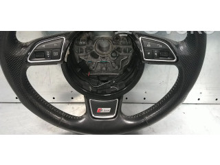 Руль Audi A1  2010 - 2018 года 8X0419091L, 8X0419091AB      