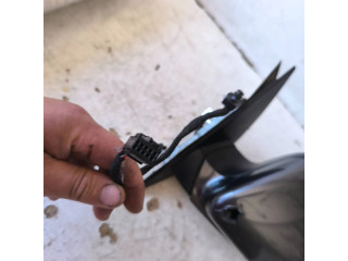 Zpětné zrcátko levé Dodge Charger 2019 1LD59LAUAK, 0542077235242