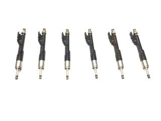 Комплект жиклеров (форсунок) 02615001097597870   BMW 5 F10 F11