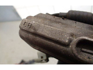 Топливная рампа    Fiat Marea  