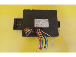 Модуль блока управления кондиционером 593941300 Fiat Marea