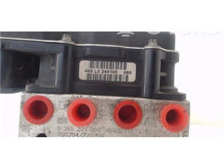 Jednotka ABS 71718843, 46825716   Fiat Punto Evo 2005