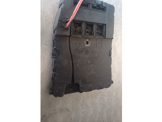 Блок комфорта 8200309691, S118400320D   Renault Scenic II -  Grand scenic II   