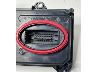 Блок управления Xenon