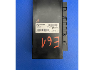 Модуль управления gateway