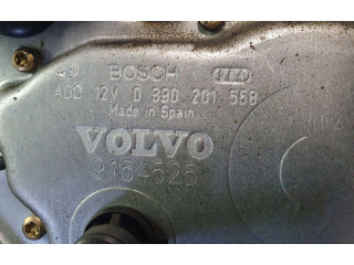 Моторчик заднего дворника 9154525, 0390201558    Volvo V70