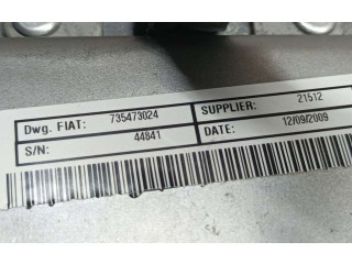    Рулевая рейка 735473025   Ford Ka 1996 - 2008 года